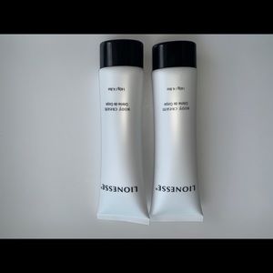 2 Lionesse Body Cream